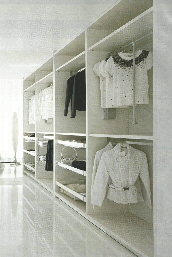 Пример наполнения ВИБО и ТОТАЛ для шкафов и гардеробных