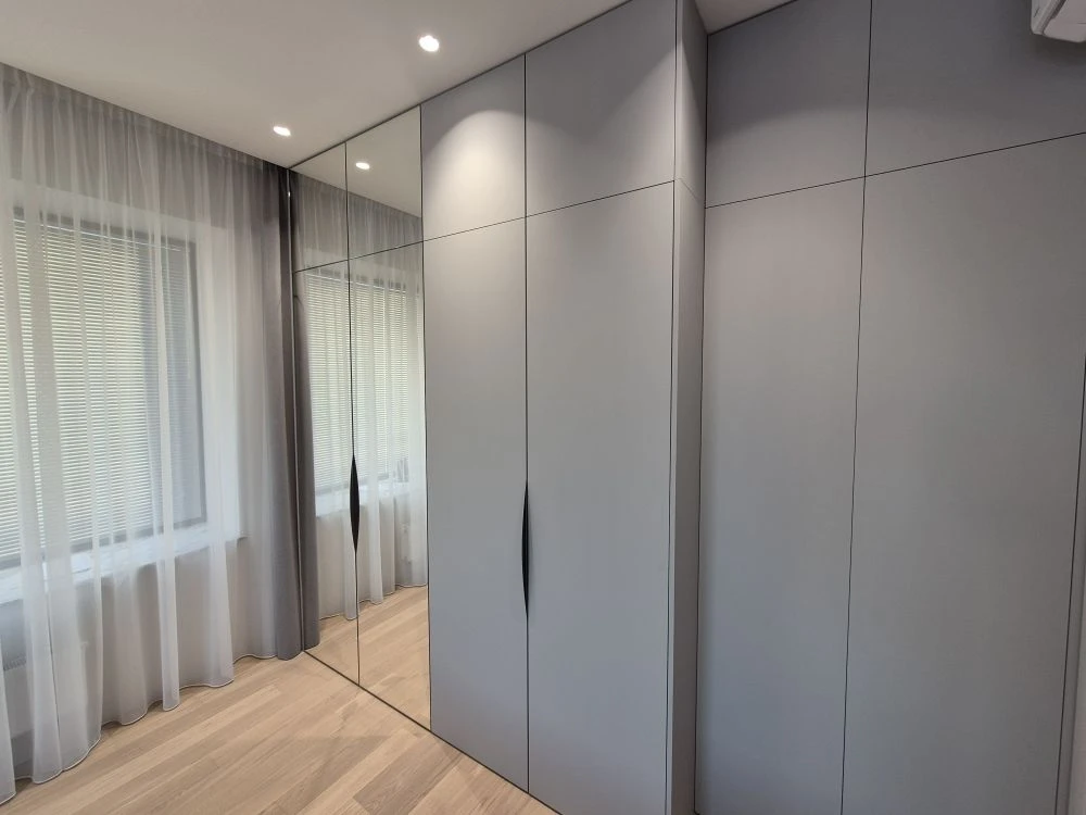 Комплект мебели в городскую квартиру