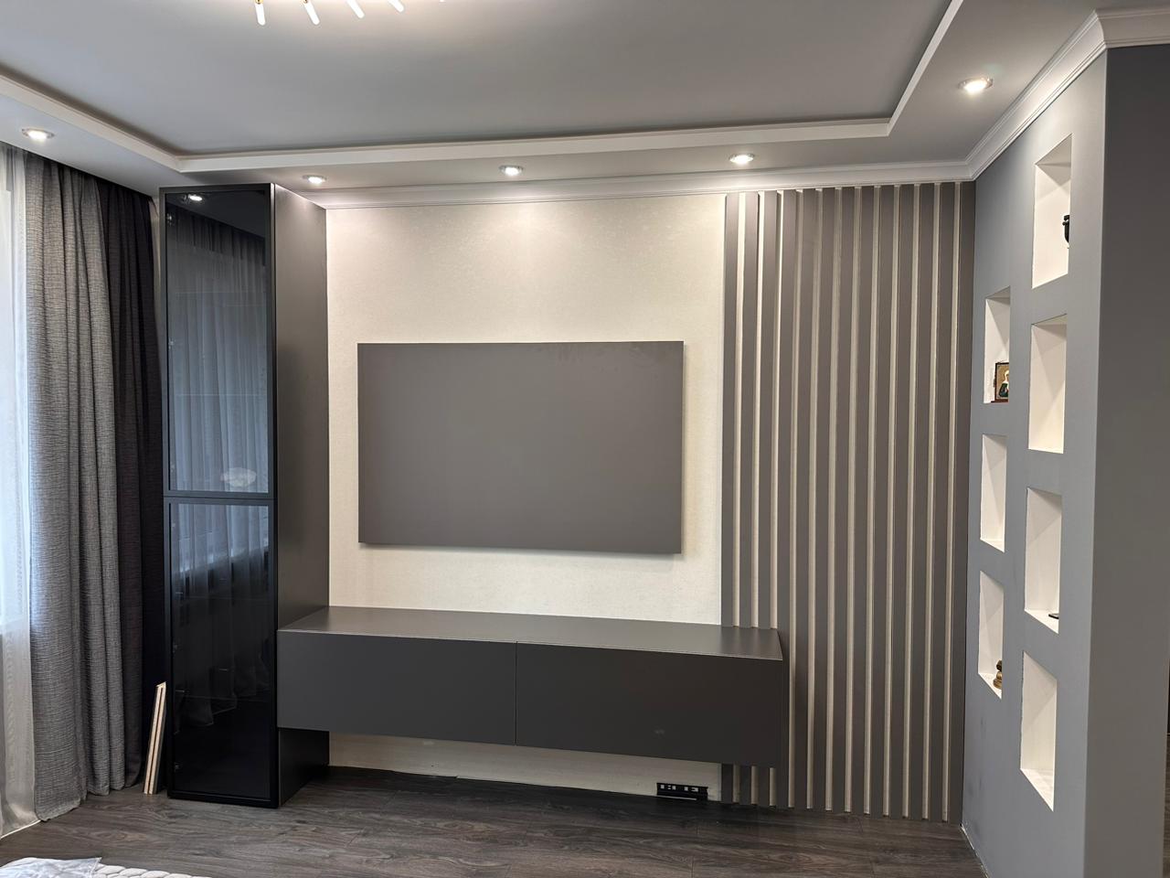 Комплект мебели под ТВ