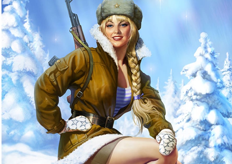 Героям