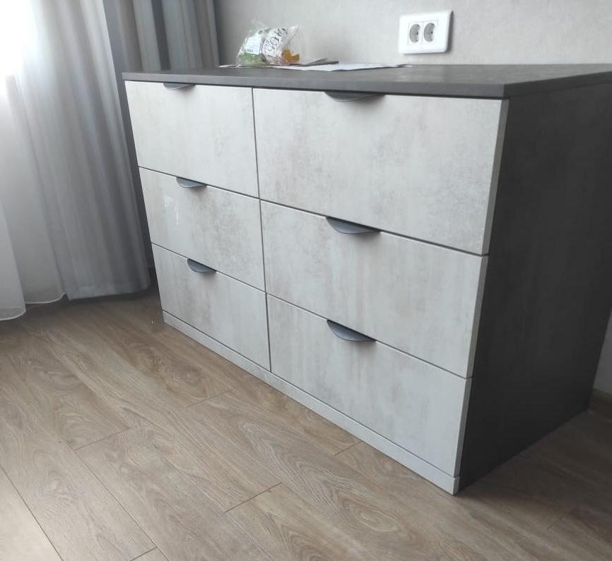 Комод из SM'art Nirvana