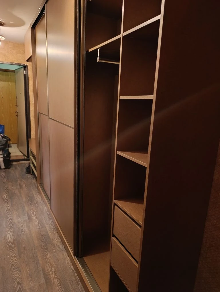 Мебель в прихожую