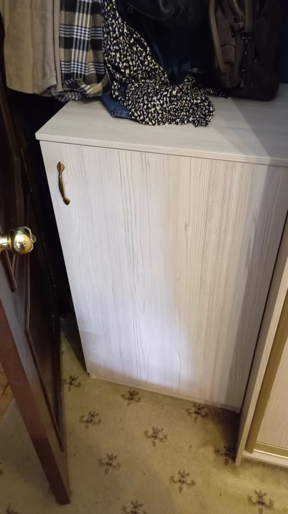 Тумба в прихожую