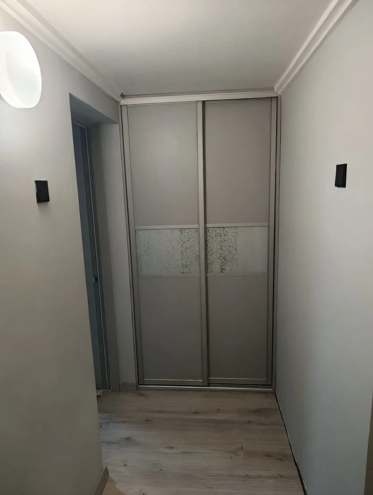 Два шкафа-купе в прихожую. 