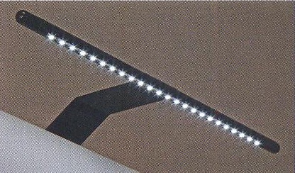 Светильник светодиодный для верхней подсветки