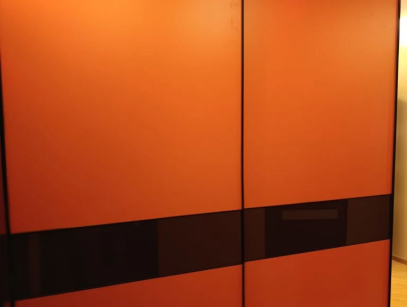 Шкаф купе в спальню