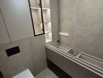 Мебель в для с/у.