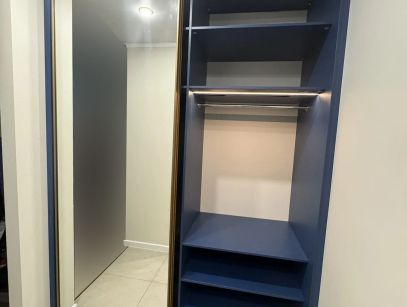 Мебель из ЛДСП Egger U504 ST9 «Альпийское озеро»