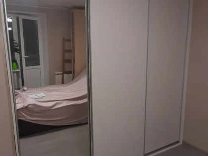 Шкаф купе в спальню