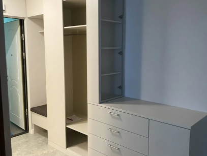 Мебель в прихожую