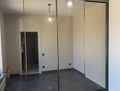 Шкаф-купе в прихожую