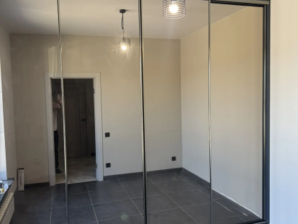 Шкаф-купе в прихожую