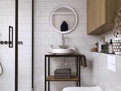 Бостон Лофт