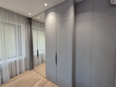 Комплект мебели в городскую квартиру