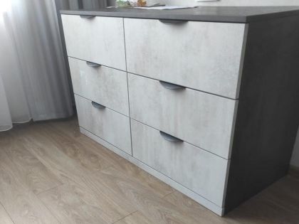 Комод из SM'art Nirvana
