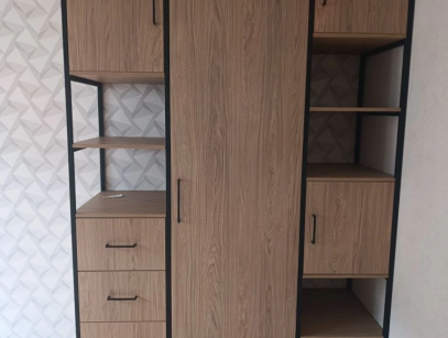 Мебель в стиле LOFT