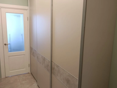 Шкаф купе в прихожую