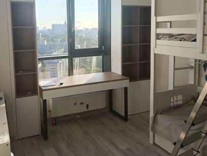 Рабочая зона для школьника