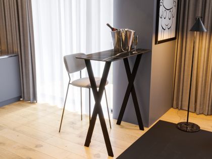 Стол Компакт