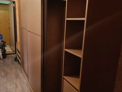 Мебель в прихожую