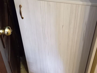 Тумба в прихожую