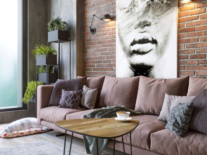 Стол Соната