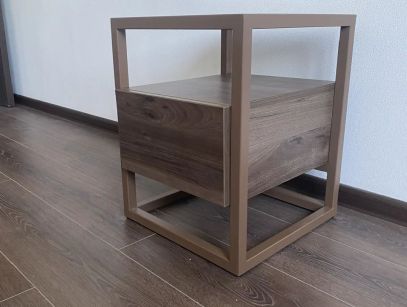 Тумба в стиле LOFT