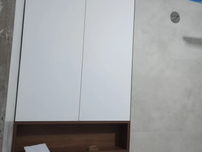 Инсталляция в санузел