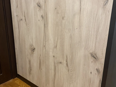 Обувница в прихожую