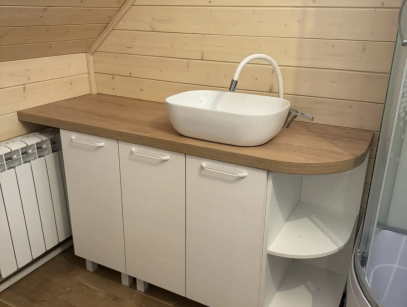 Мебель для ванной комнаты