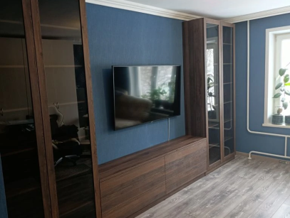 Мебель в гостиную комнату