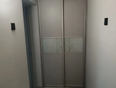 Два шкафа-купе в прихожую. 