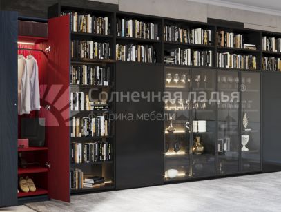 Универсальная библиотека "Клеопатра"