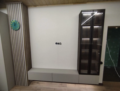 Мебель для учебного центра