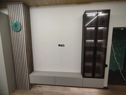 Мебель для учебного центра